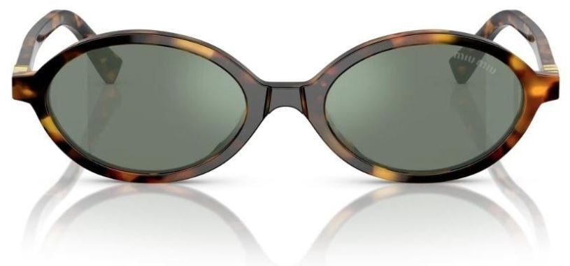 Miu Miu MU-0MU 04ZS-VAU04M-50 Güneş Gözlüğü